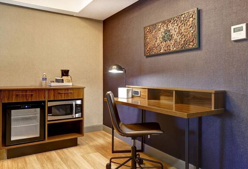 套房, Four Points By Sheraton St. Catharines Niagara Suites