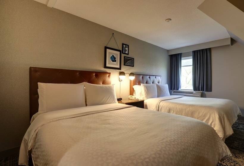 套房, Four Points By Sheraton St. Catharines Niagara Suites
