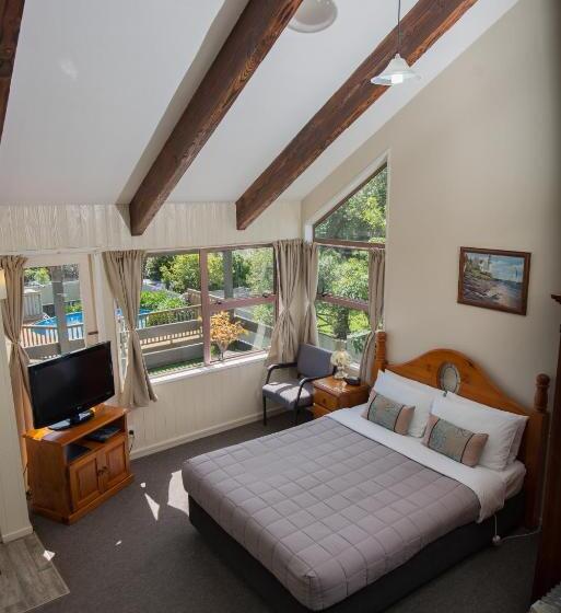 패밀리 아파트, Howick Motor Lodge