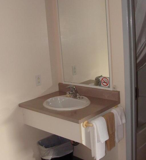 Quarto Estandar 2 Camas Casal, Leisure Inn