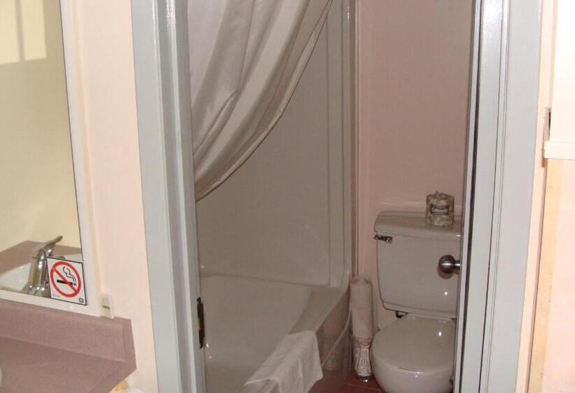 Quarto Estandar, Leisure Inn
