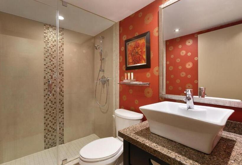 Номер Стандарт, Park Inn By Radisson Torontomarkham