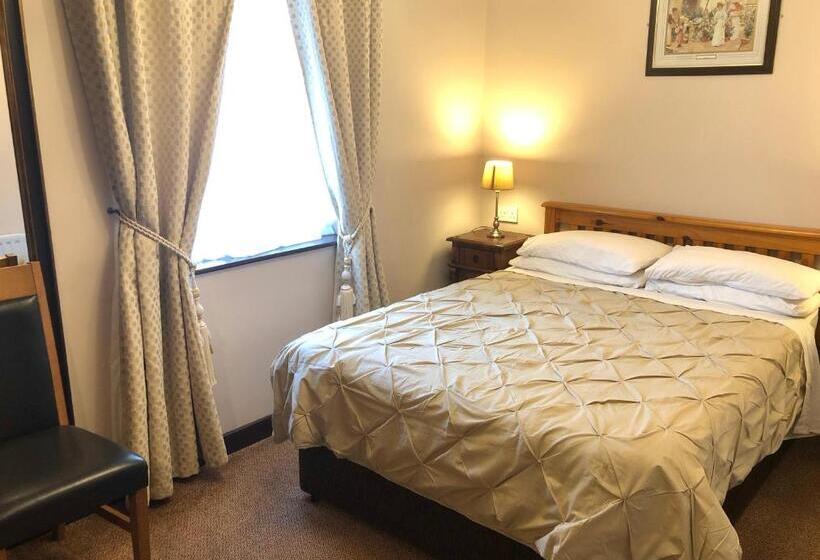اتاق استاندارد, Atlantic Guest House