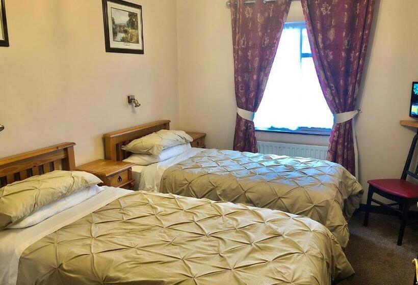 اتاق استاندارد, Atlantic Guest House
