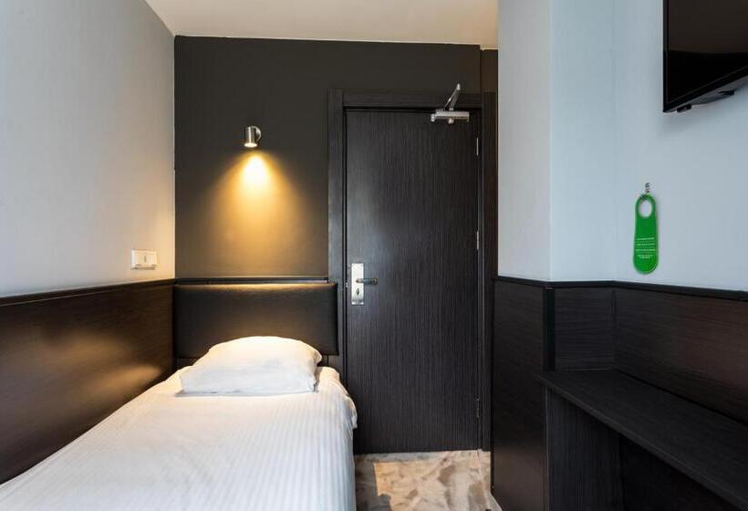 اتاق استاندارد یک نفره, Belfort
