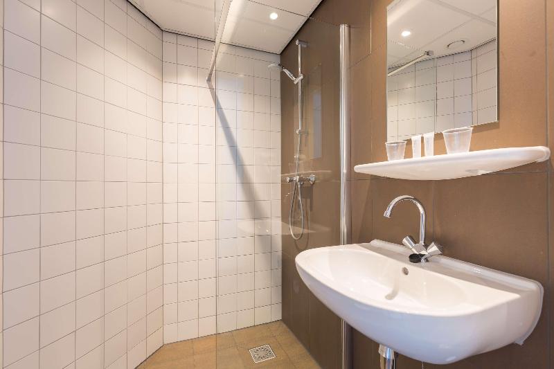 스탠다드 룸, Best Western Amsterdam