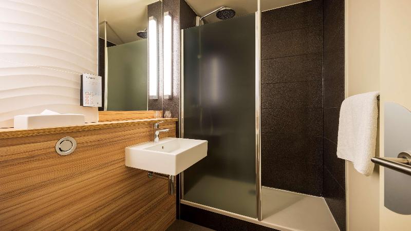 Standard Room, Campanile Hotel & Restaurant Amsterdam Zuid Oost