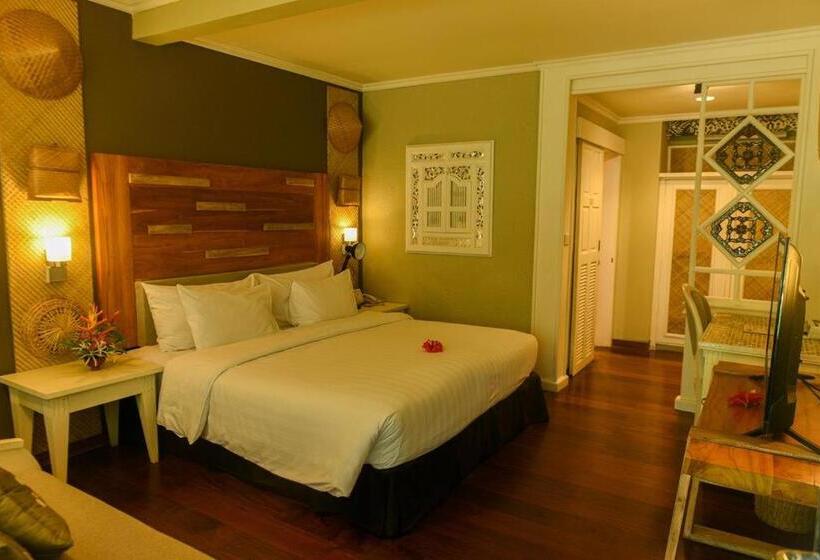 Quarto Estandar, Peneeda View Beach