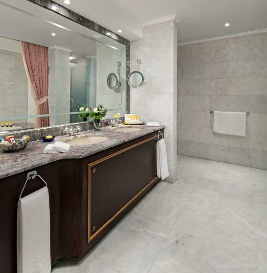 سوییت, çırağan Palace Kempinski Istanbul