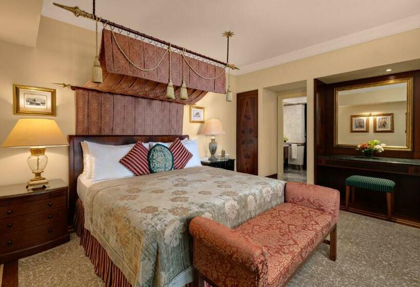 سوییت, çırağan Palace Kempinski Istanbul