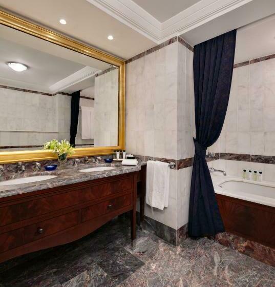 سوییت, çırağan Palace Kempinski Istanbul