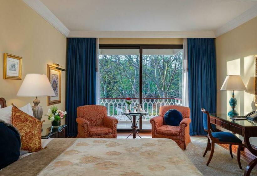 اتاق استاندارد, çırağan Palace Kempinski Istanbul