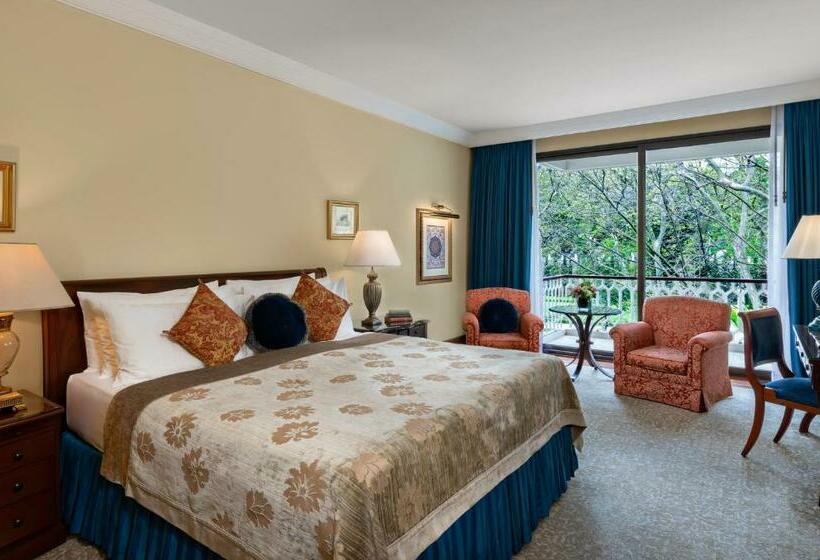 اتاق استاندارد, çırağan Palace Kempinski Istanbul