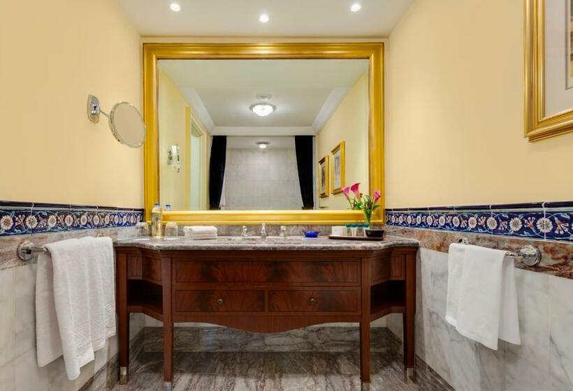 اتاق استاندارد, çırağan Palace Kempinski Istanbul