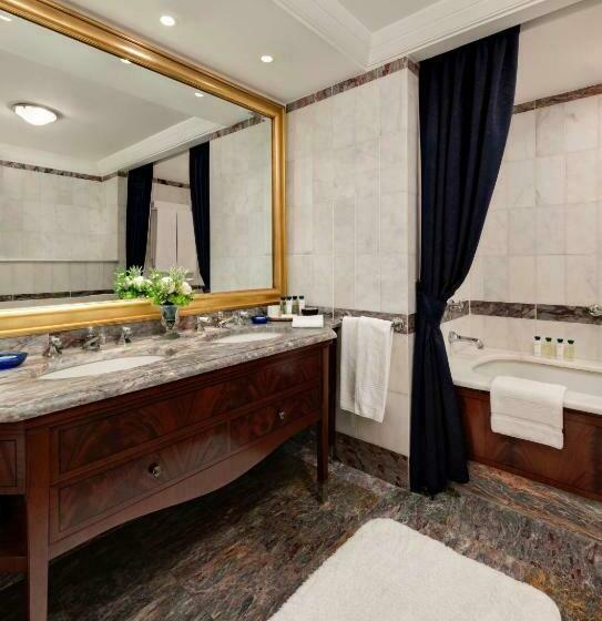 سوییت, çırağan Palace Kempinski Istanbul