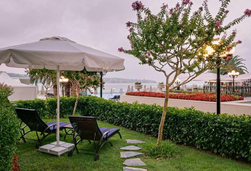 اتاق استاندارد, çırağan Palace Kempinski Istanbul