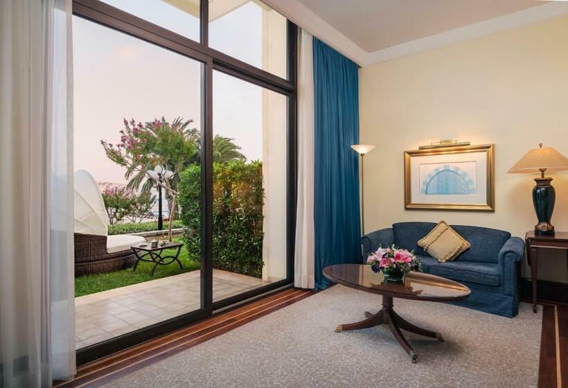 اتاق استاندارد, çırağan Palace Kempinski Istanbul