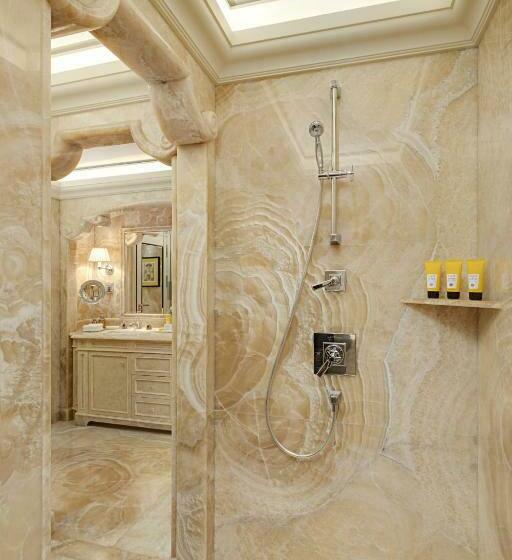 سوییت, çırağan Palace Kempinski Istanbul