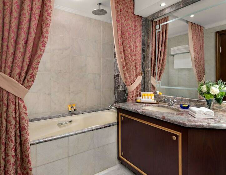 سوییت, çırağan Palace Kempinski Istanbul