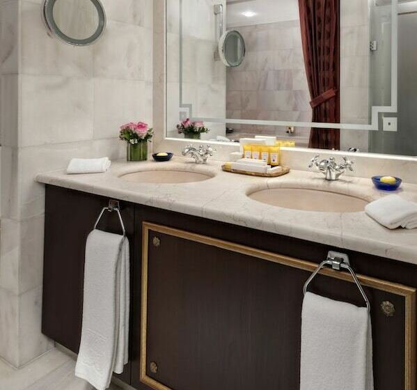 سوییت, çırağan Palace Kempinski Istanbul