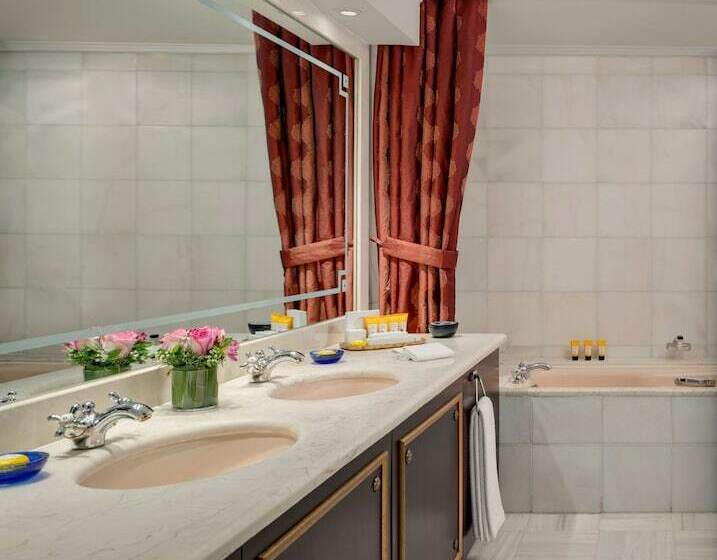 سوییت, çırağan Palace Kempinski Istanbul