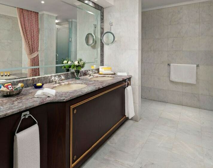 سوییت, çırağan Palace Kempinski Istanbul