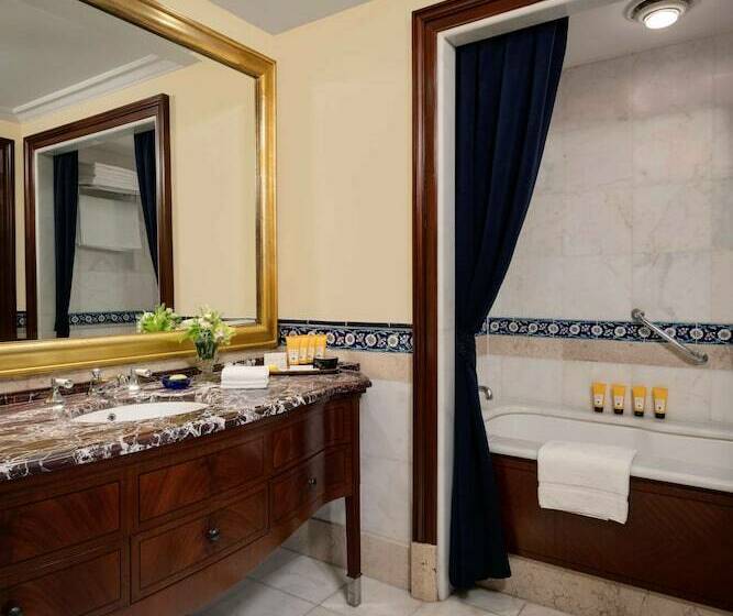 سوییت, çırağan Palace Kempinski Istanbul