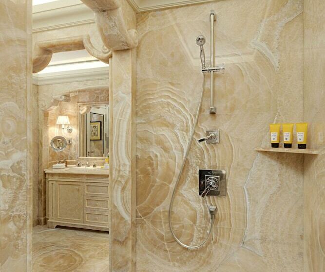 سوییت, çırağan Palace Kempinski Istanbul