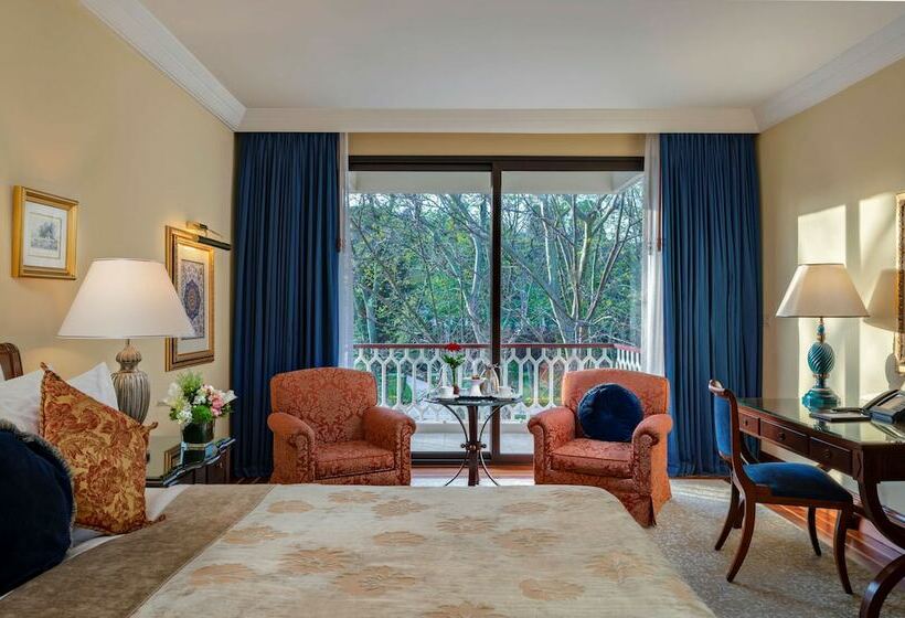 اتاق استاندارد, çırağan Palace Kempinski Istanbul
