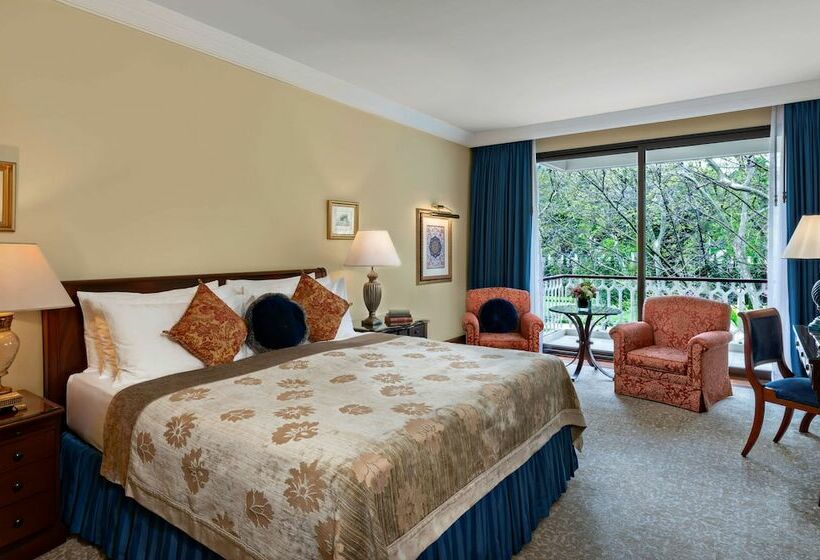 اتاق استاندارد, çırağan Palace Kempinski Istanbul