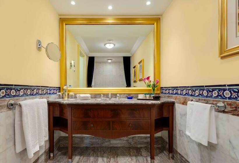 اتاق استاندارد, çırağan Palace Kempinski Istanbul
