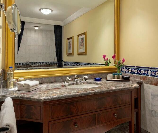 اتاق استاندارد, çırağan Palace Kempinski Istanbul