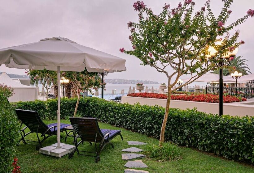 اتاق استاندارد, çırağan Palace Kempinski Istanbul