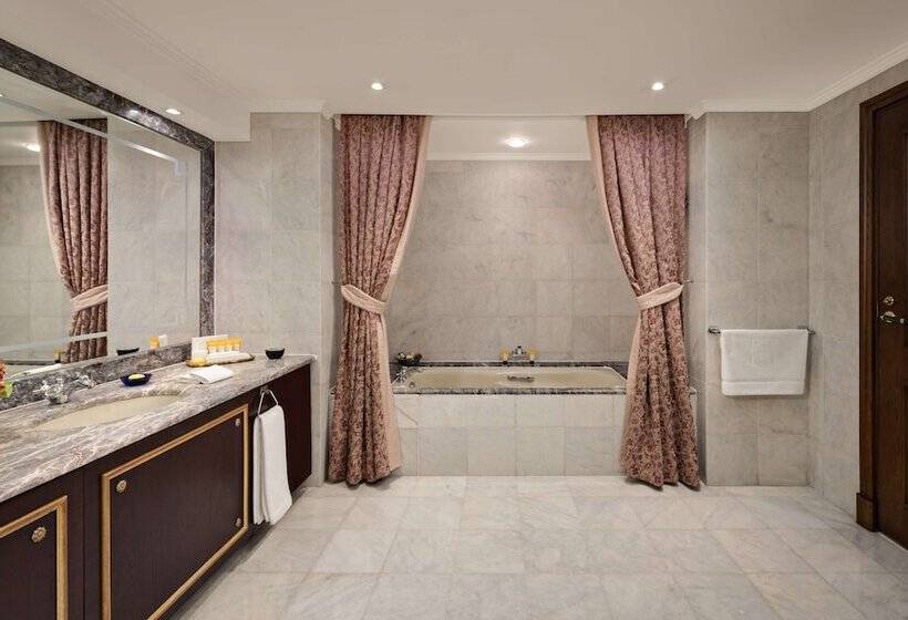 سوییت, çırağan Palace Kempinski Istanbul