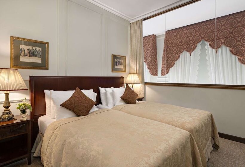 سوییت, çırağan Palace Kempinski Istanbul