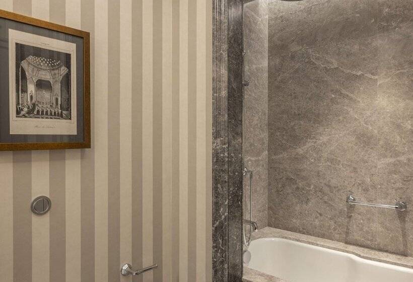 اتاق استاندارد, çırağan Palace Kempinski Istanbul