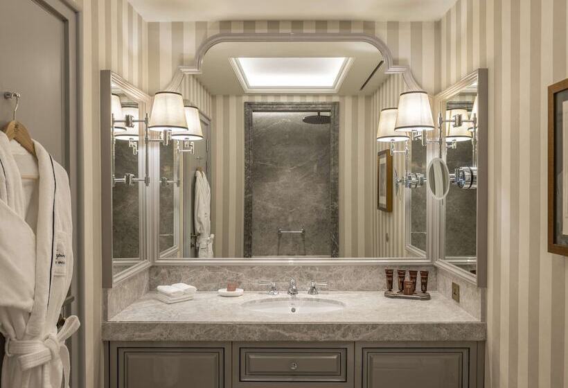 اتاق استاندارد, çırağan Palace Kempinski Istanbul