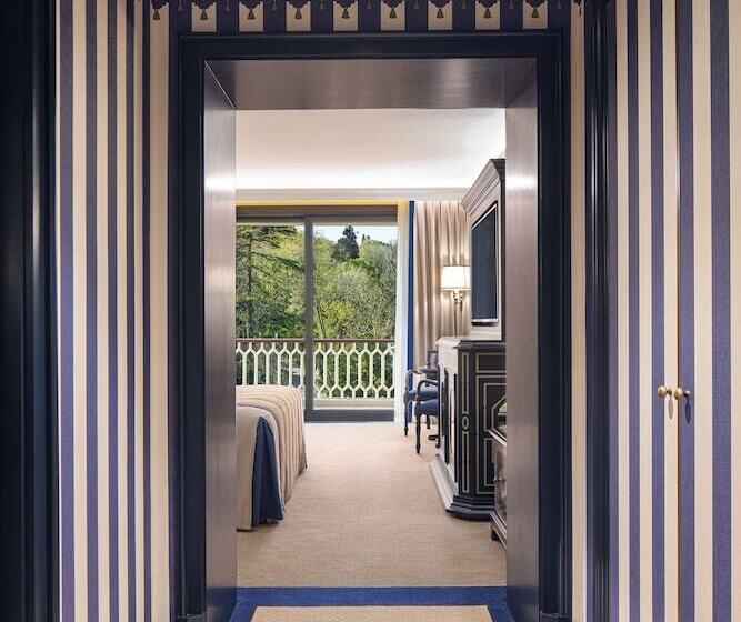 اتاق استاندارد, çırağan Palace Kempinski Istanbul