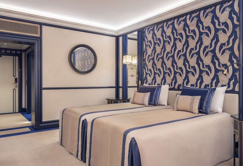 اتاق استاندارد, çırağan Palace Kempinski Istanbul