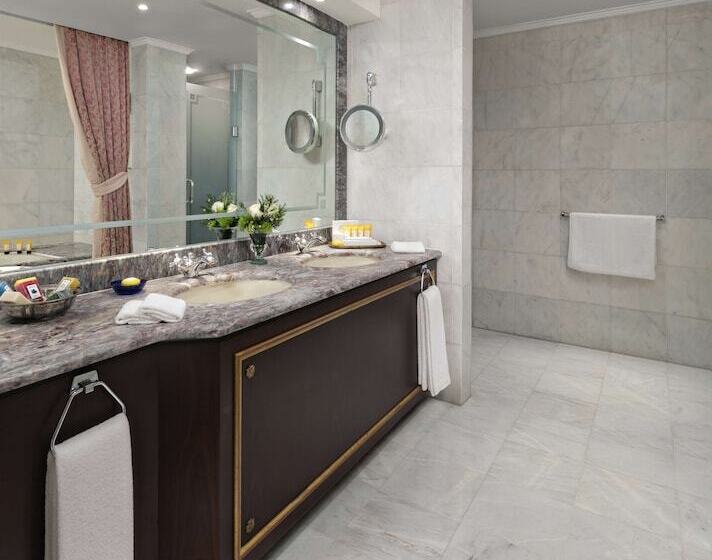 سوییت, çırağan Palace Kempinski Istanbul