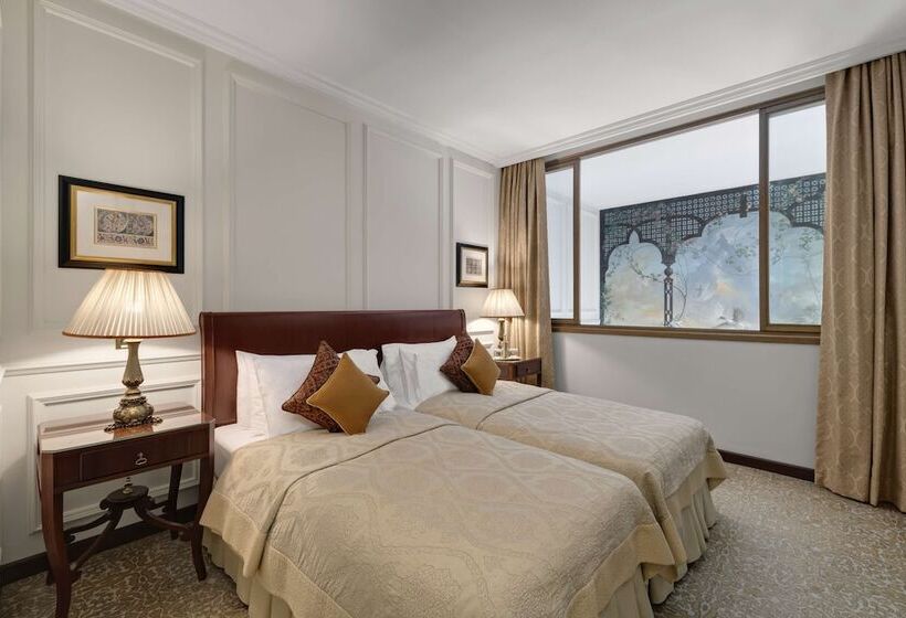 سوییت, çırağan Palace Kempinski Istanbul