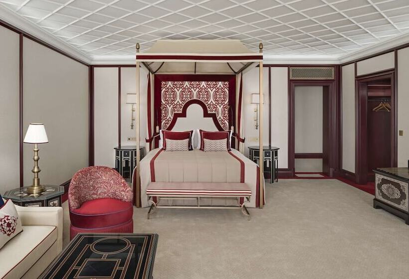 سوییت اجرایی, çırağan Palace Kempinski Istanbul