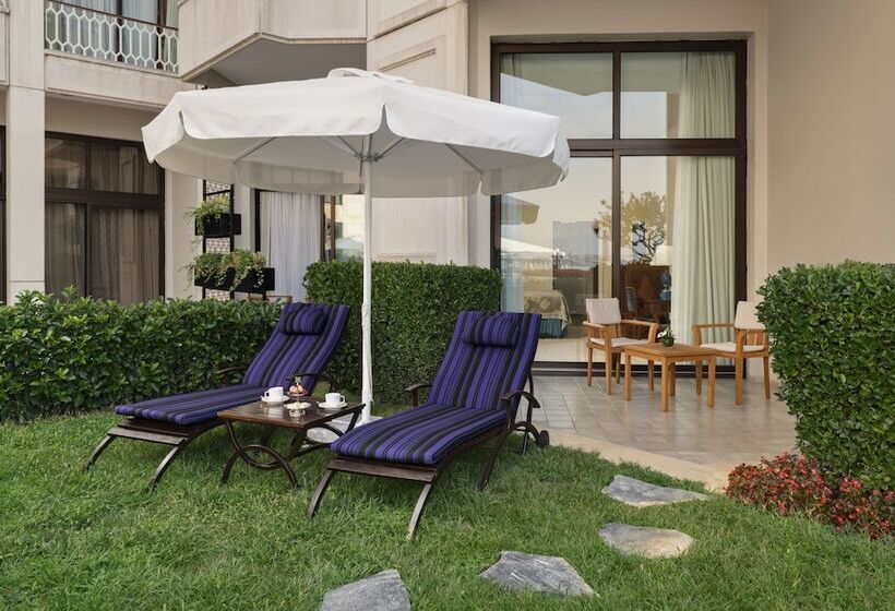 اتاق استاندارد, çırağan Palace Kempinski Istanbul