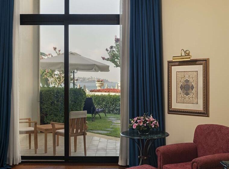اتاق استاندارد, çırağan Palace Kempinski Istanbul