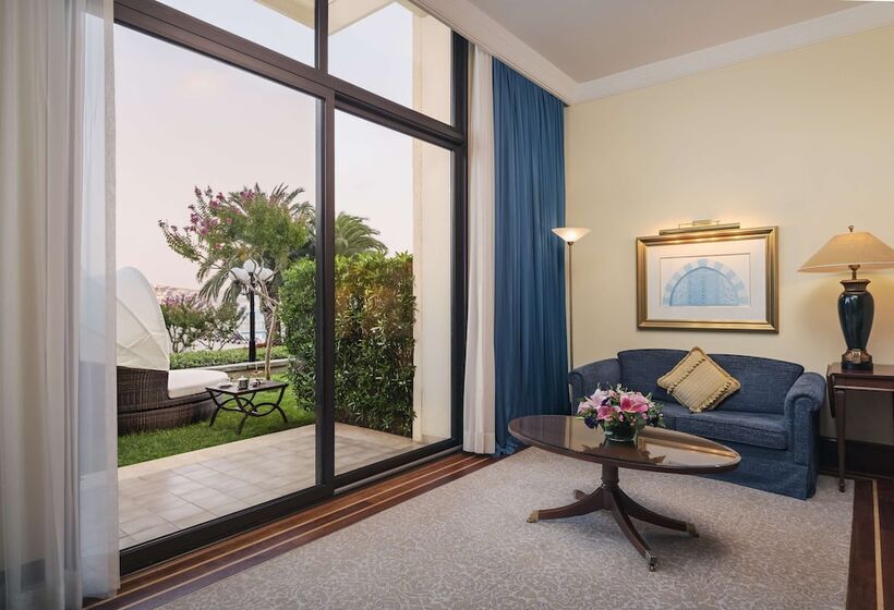 اتاق استاندارد, çırağan Palace Kempinski Istanbul