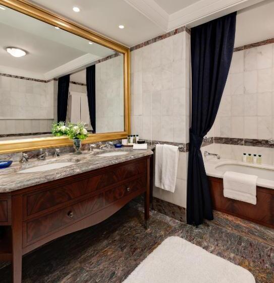 سوییت, çırağan Palace Kempinski Istanbul