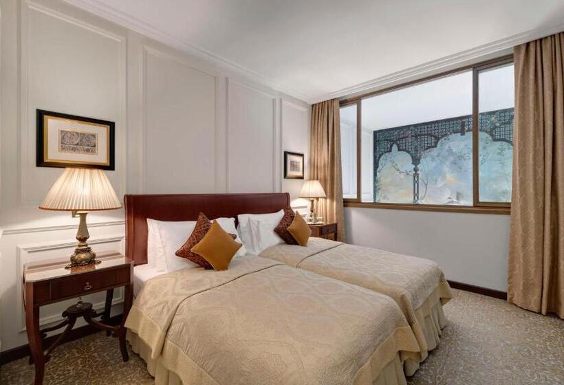 سوییت, çırağan Palace Kempinski Istanbul