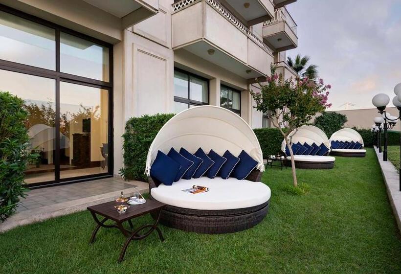 اتاق استاندارد, çırağan Palace Kempinski Istanbul