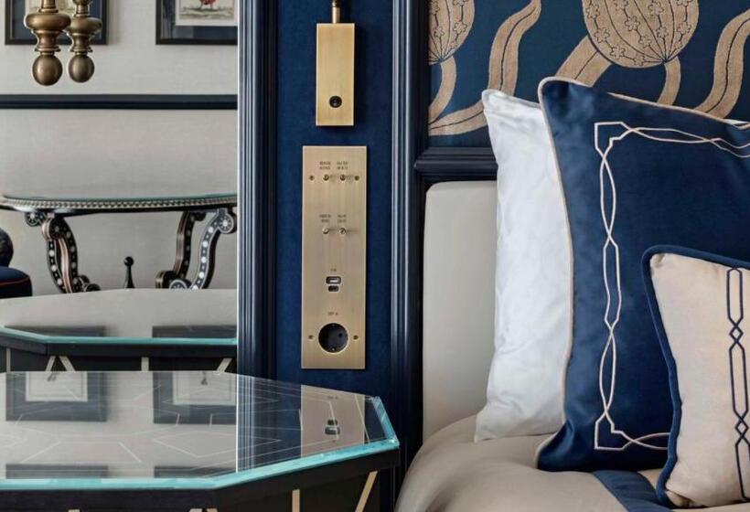 اتاق استاندارد, çırağan Palace Kempinski Istanbul
