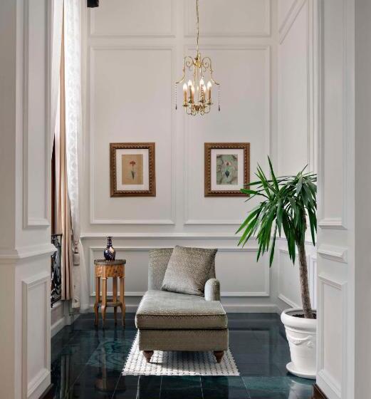 سوییت, çırağan Palace Kempinski Istanbul